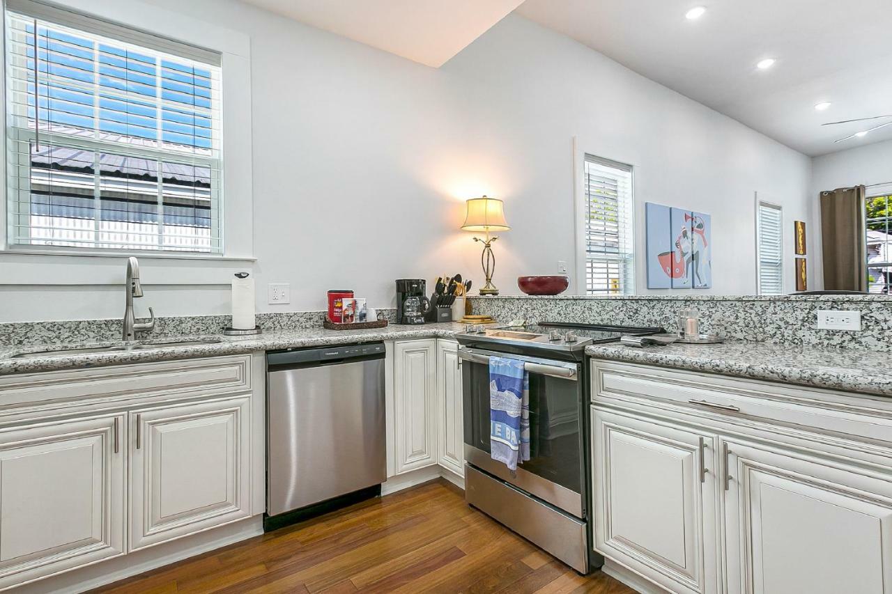 Cozy And Charming House With Luxury Amenities Villa New Orleans Exterior photo